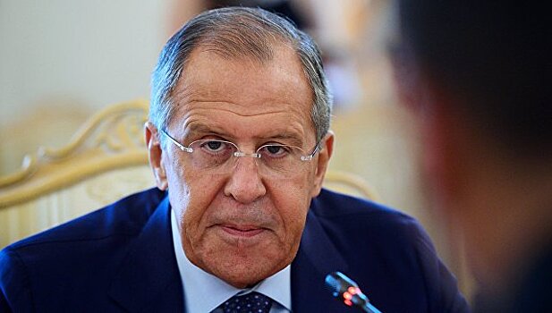 Лавров пообещал не срывать зло на американцах