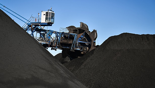 «Ургалуголь» в Хабаровском крае увеличит добычу угля до 8,5 млн тонн в 2019 году