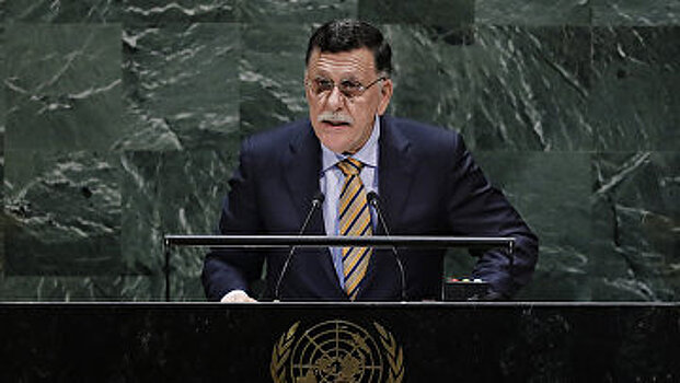 The Independent (Великобритания): российские войска сбили в Ливии американский военный беспилотник