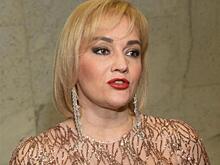 Буланова прокомментировала слухи о романе с женатым футболистом