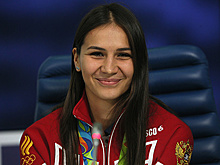Олимпийская чемпионка Ильина заявила, что гандболистки не думали о призовых на Спартакиаде