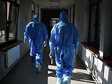 Раскрыто число новых погибших от COVID-19 в Москве