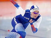 Российский конькобежец Алдошкин вышел в финал масс-старта Олимпиады-2022