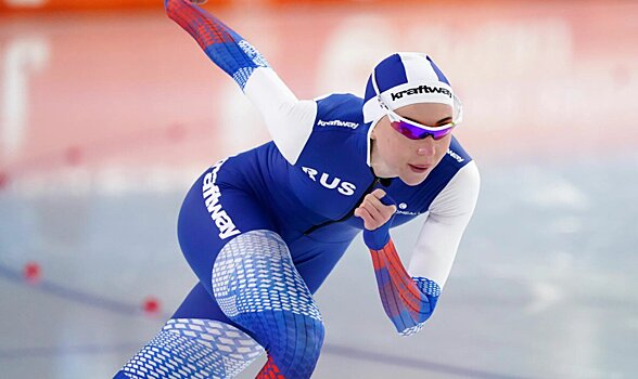 Российский конькобежец Алдошкин вышел в финал масс-старта Олимпиады-2022