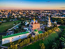 В Рязани ищут наследников жилого дома и семи квартир