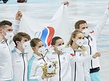 Японцы считают, что Россия пыталась сорвать награждение фигуристов в Париже: не апелляция, а провокация