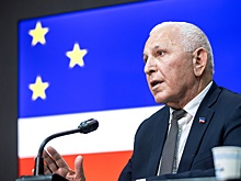 Парламент Гагаузии требует расследования с участием РФ из-за задержания Гуцул