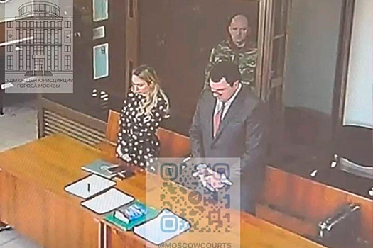 Суд приговорил кинорежиссера Петрухина к колонии строгого режима и штрафу