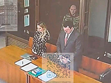 Суд приговорил кинорежиссера Петрухина к колонии строгого режима и штрафу