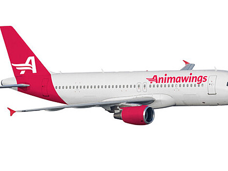 В Румынии начнёт летать новая авиакомпания Animawings