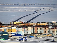 Власти Чукотки раскрыли, сколько топлива и товаров завезли в регион перед зимой