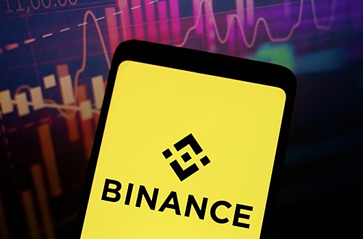 Пользователи Binance за сутки вывели активы более чем на $900 млн