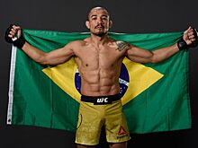 Бывший чемпион UFC завершил карьеру бойца