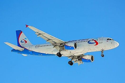 Расследование инцидента с севшим на поле самолетом "Уральских авиалиний" продолжается