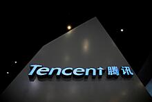 Стоимость китайской Tencent превысила $500 млрд