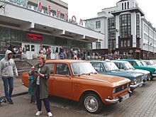 Состоялась премьера фильма-катастрофы «Одна»