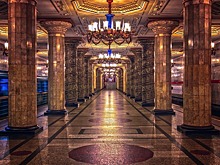 Школьники из Сокола побывали в «северной столице»