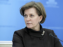 Попова: РФ помогает странам Африки наращивать собственный потенциал в борьбе с эпидемиями