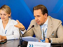 Александр Асафов: Большинство москвичей выбирают ДЭГ как приоритетный способ голосования