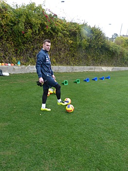 ЦСКА за три недели до возобновления сезона