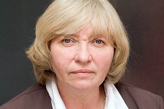 Умерла пианистка Тамара Колосс