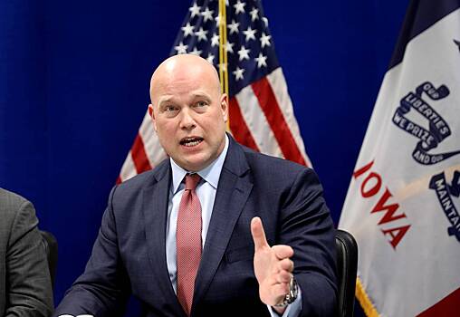 Постпред США в НАТО призвал Украину согласиться с любой архитектурой безопасности