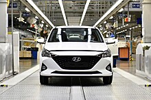 Российский завод Hyundai может купить компания из Казахстана