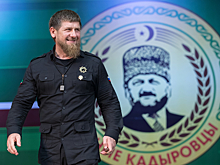 Кадыров заявил, что у «азовцев»* не будет второго шанса сдаться в плен