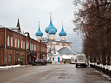 «Ужас полный!» -гороховчане высказали свое мнение о городе и жизни в нем