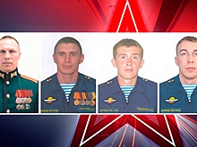 Спасение товарищей и уничтожение минометного расчета: новые подвиги бойцов ВС РФ в зоне спецоперации
