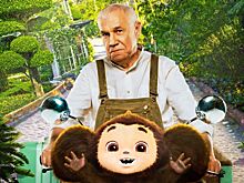 «Чебурашка» попал в топ-20 самых кассовых фильмов мира за 2023 год