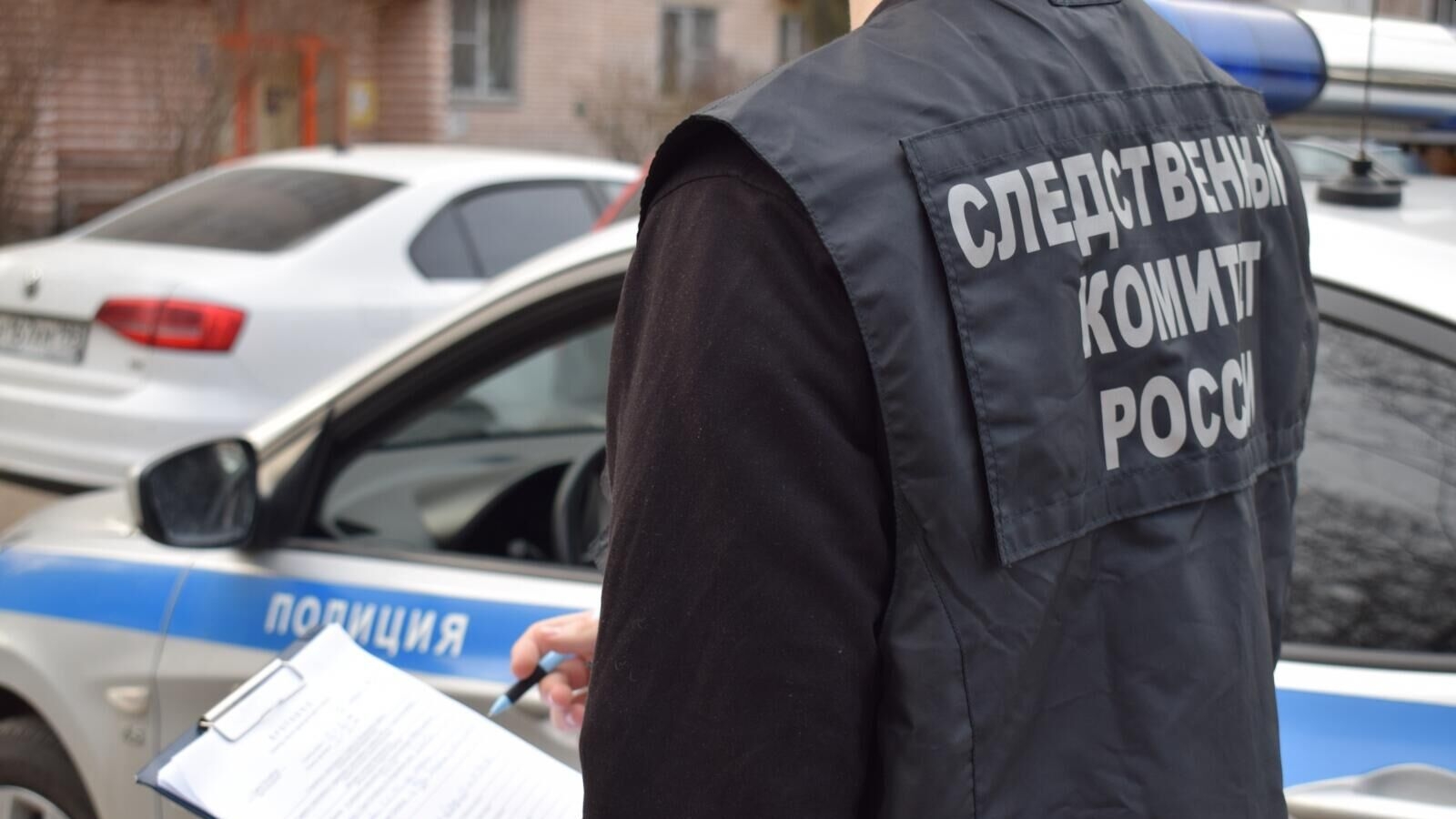 Полиция задержала мужчину с боевой гранатой в кафе Санкт-Петербурга