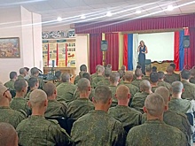 Артисты Театра Российской Армии выступили в Курской и Брянской областях