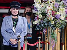 Винер подала апелляцию на отстранение от международных соревнований