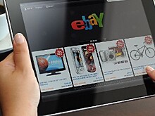 Интернет-магазин eBay приостановил продажу товаров для россиян