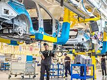 Что немцам смерть, то Китаю хорошо: Geely укореняется в Европе