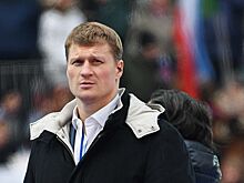 Поветкин не исключил возможное возвращение в ринг