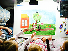 Музей Москвы подготовил кое-что для школьников