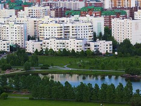 Ипотечные заемщики продают квартиры, не в силах выплатить кредит