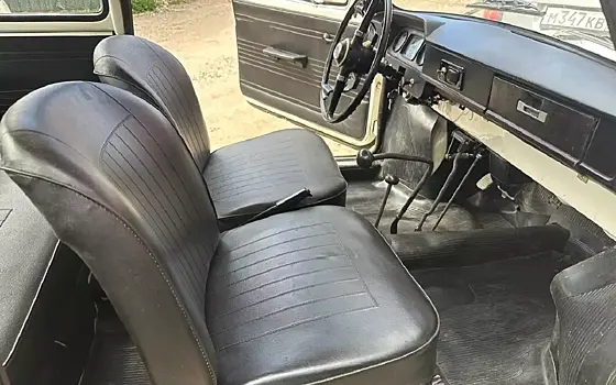 В России очень дорого продают новый 33-летний Запорожец: за что такие деньги