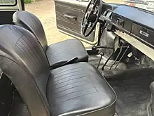 В России очень дорого продают новый 33-летний Запорожец: за что такие деньги