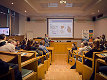 16 сентября МИЭТ открывает для старшеклассников лекторий «Просто о сложном! Или введение в современную науку»