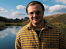 Дмитрий Журавлёв и его супруга вышли в свет в необычных образах: видео Super