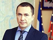 Законопроект Дмитрия Бердникова о школьном питании рассмотрит ЗС Приангарья