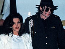 Единственная дочь Элвиса Пресли Лиза Мари скончалась на 55-м году жизни