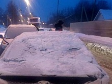 В Вологде автомобилист выехал на встречку: есть пострадавшие