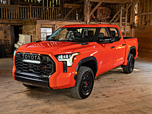 Понаехали: Toyota Tundra и другие «неамериканские» пикапы в Штатах