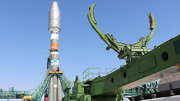 Роскосмос ускорит предстартовую подготовку перспективных ракет-носителей