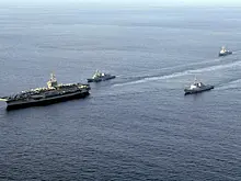 Аляска судится с правительством США из-за нефти