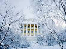 Держаться корней. Участник рейтинга Forbes Андрей Кузяев занялся бизнесом в родной Перми